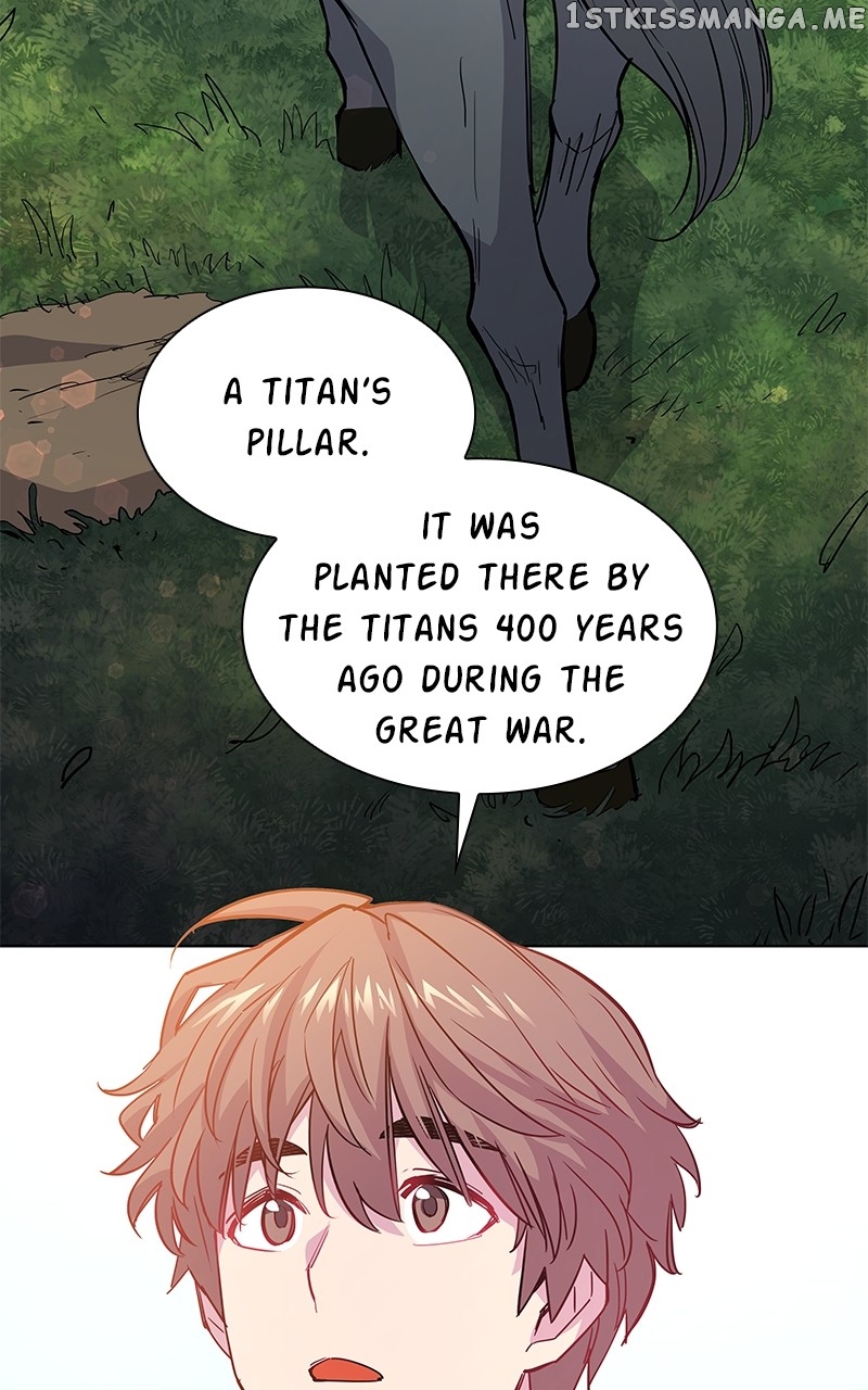 Filiarose – The Crown of Thorns Prophecy Chapter 72 - Page 70