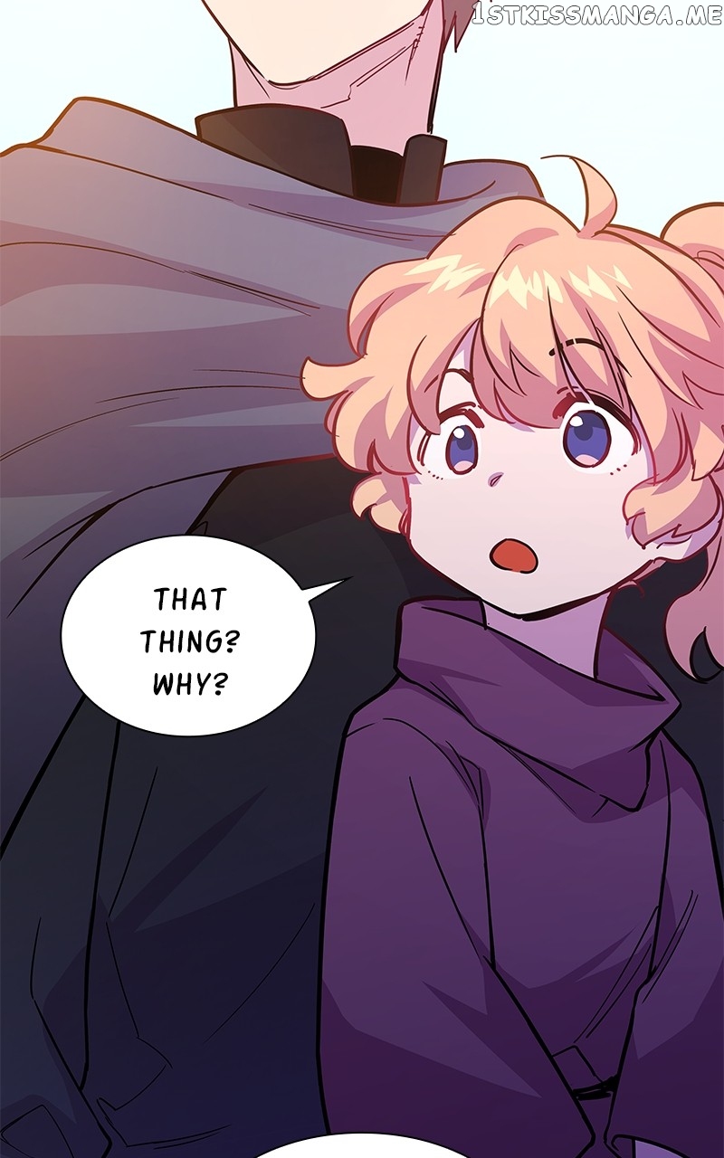 Filiarose – The Crown of Thorns Prophecy Chapter 72 - Page 71