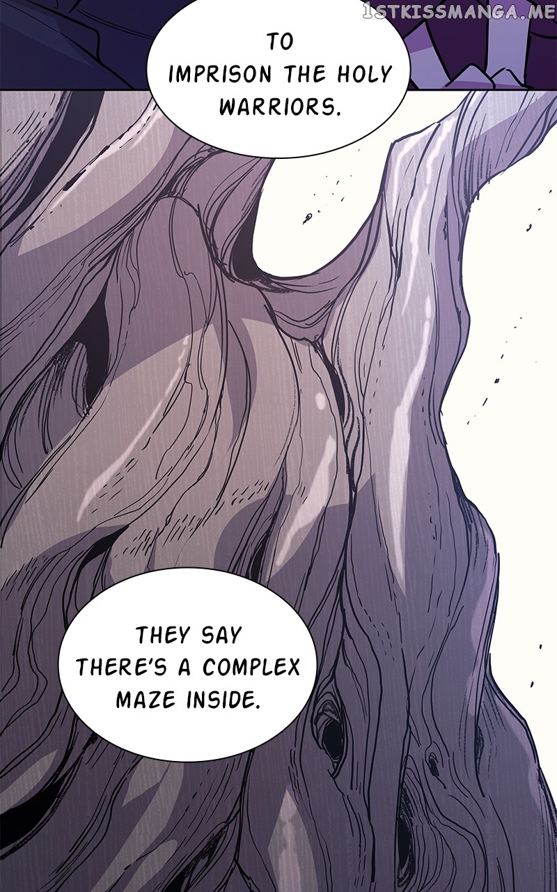 Filiarose – The Crown of Thorns Prophecy Chapter 72 - Page 72