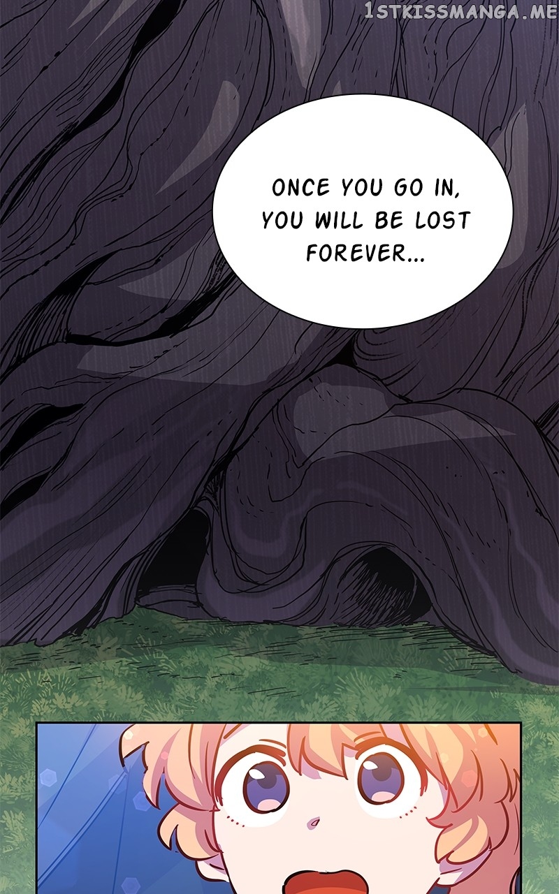 Filiarose – The Crown of Thorns Prophecy Chapter 72 - Page 73