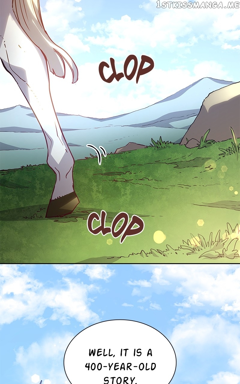 Filiarose – The Crown of Thorns Prophecy Chapter 72 - Page 75