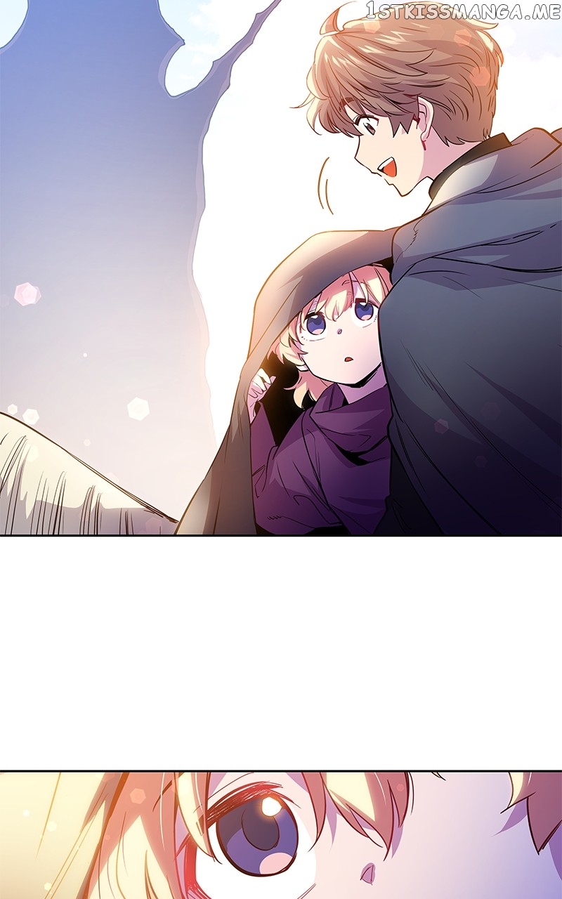 Filiarose – The Crown of Thorns Prophecy Chapter 72 - Page 77