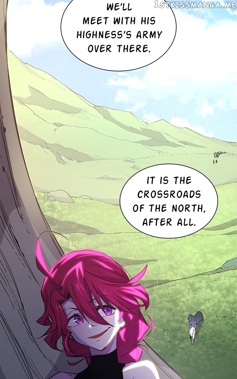 Filiarose – The Crown of Thorns Prophecy Chapter 72 - Page 79