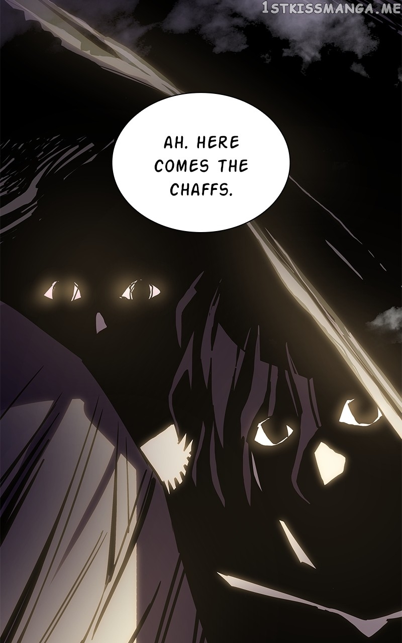 Filiarose – The Crown of Thorns Prophecy Chapter 72 - Page 82