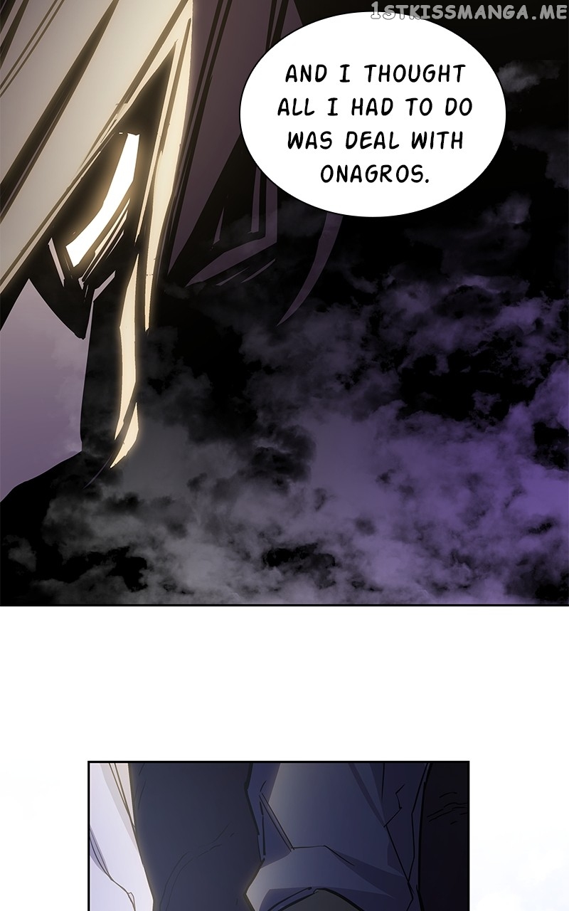 Filiarose – The Crown of Thorns Prophecy Chapter 72 - Page 83