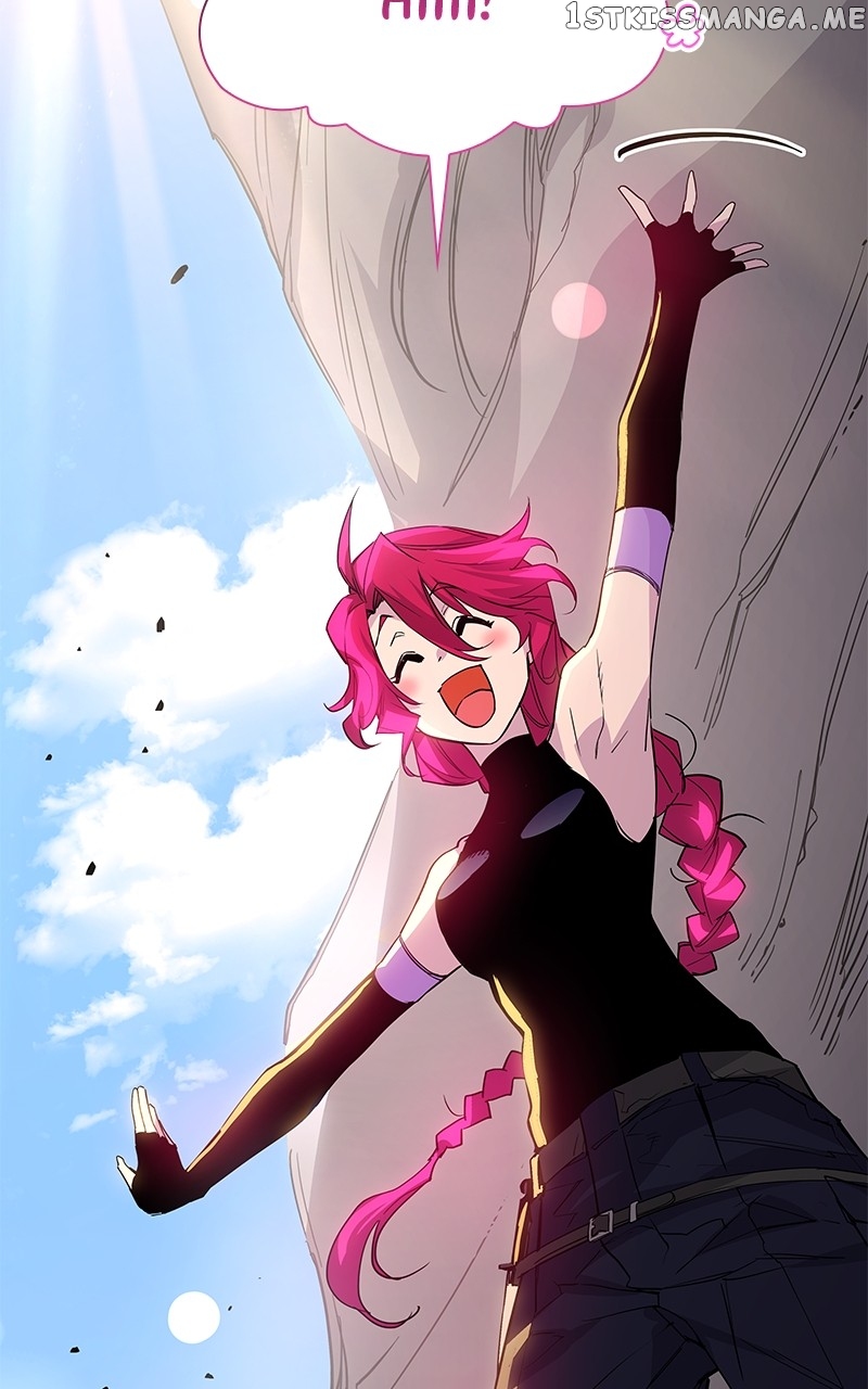 Filiarose – The Crown of Thorns Prophecy Chapter 72 - Page 85