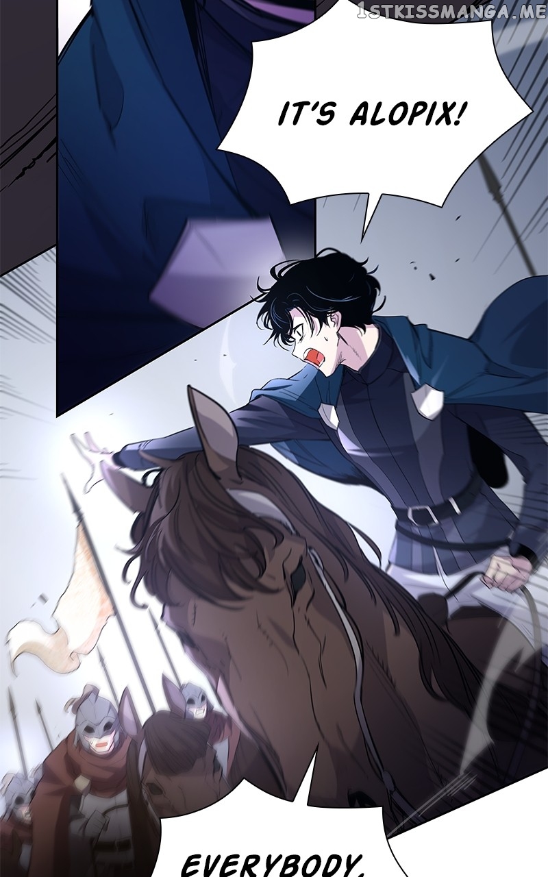 Filiarose – The Crown of Thorns Prophecy Chapter 72 - Page 87