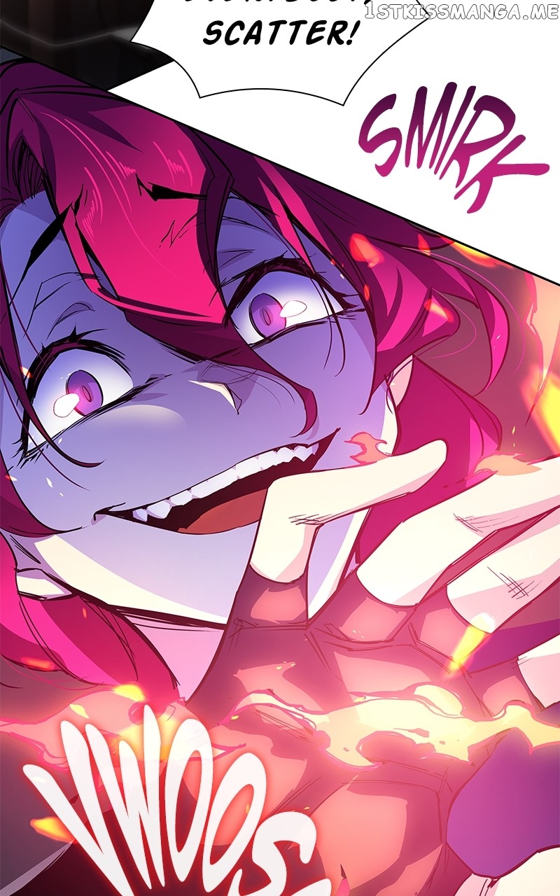 Filiarose – The Crown of Thorns Prophecy Chapter 72 - Page 88