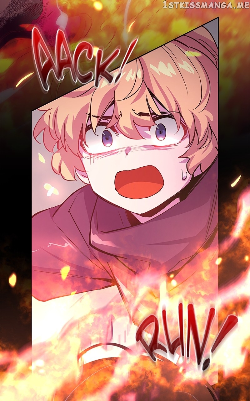 Filiarose – The Crown of Thorns Prophecy Chapter 72 - Page 90