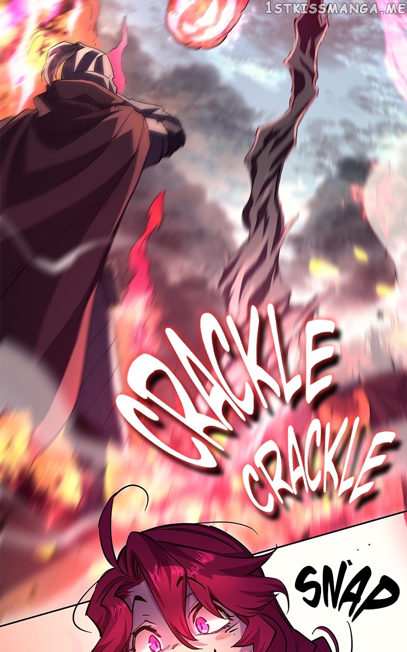 Filiarose – The Crown of Thorns Prophecy Chapter 73 - Page 5