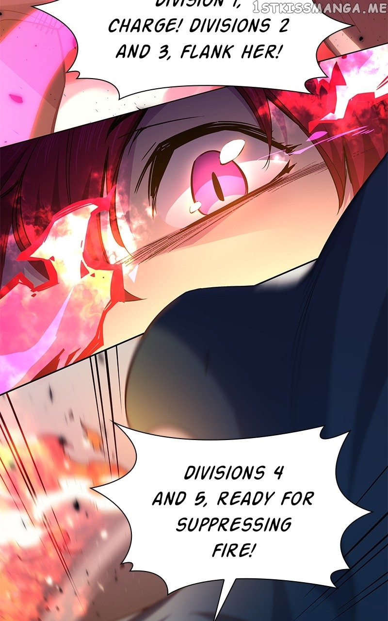 Filiarose – The Crown of Thorns Prophecy Chapter 73 - Page 7