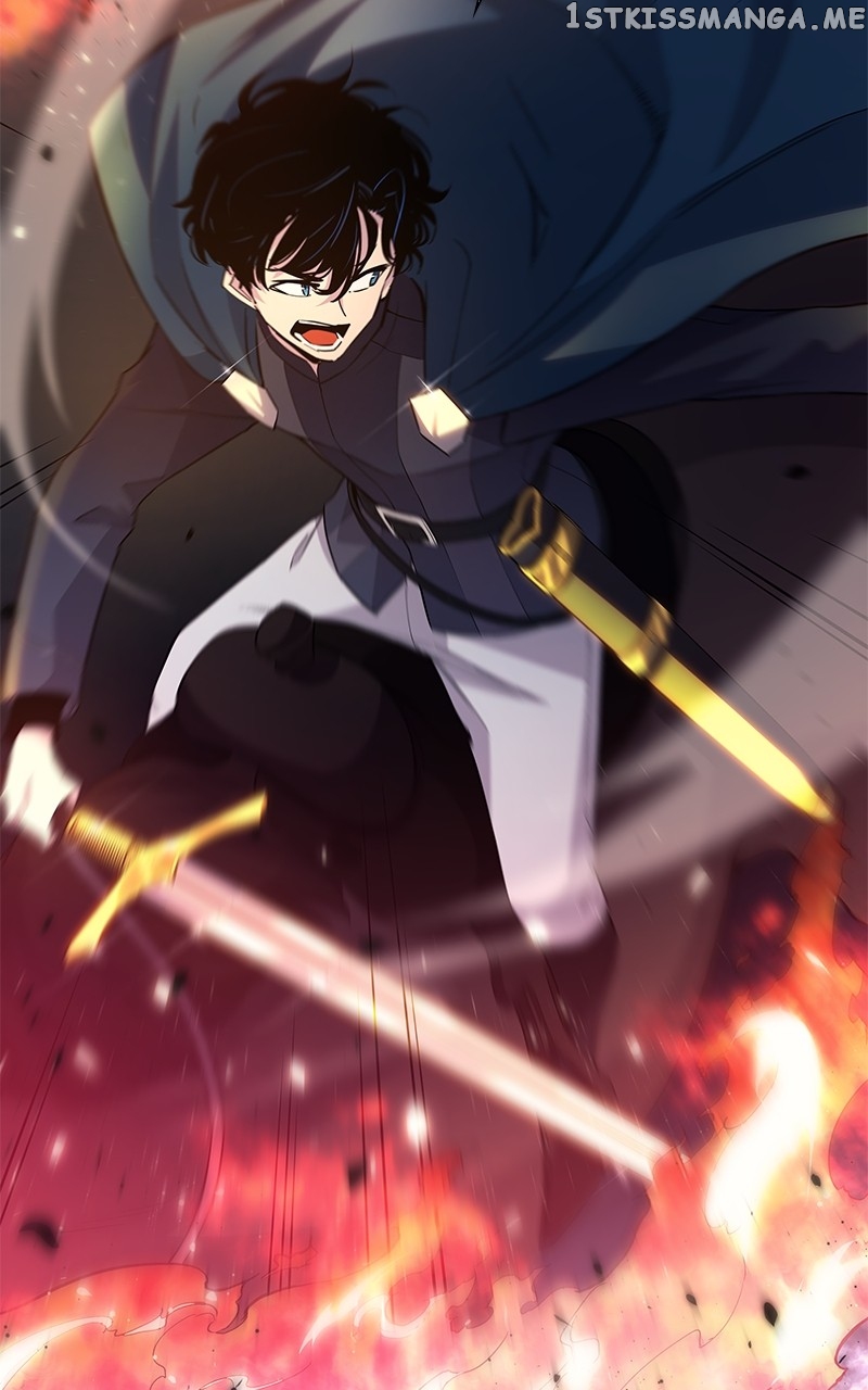 Filiarose – The Crown of Thorns Prophecy Chapter 73 - Page 8