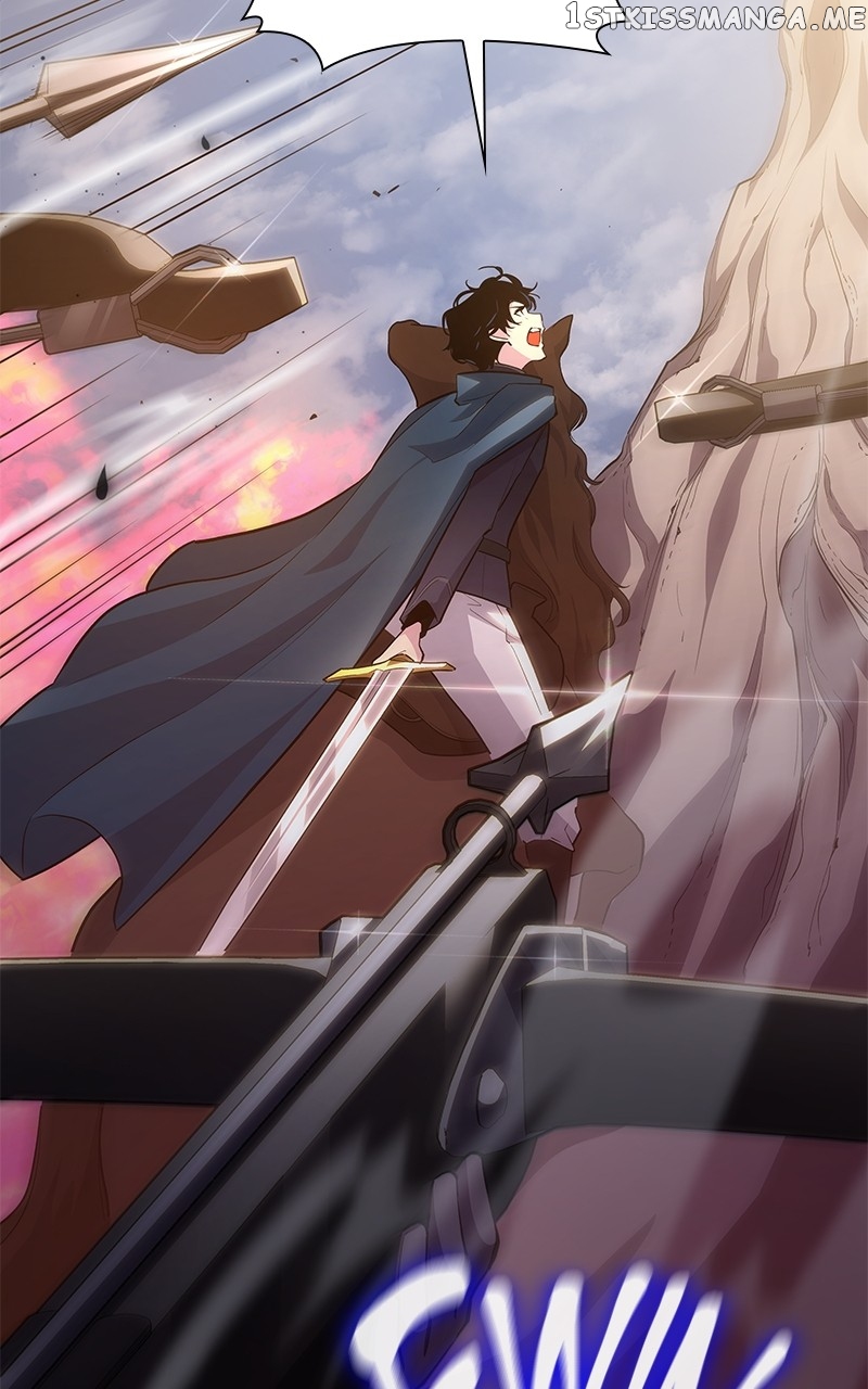 Filiarose – The Crown of Thorns Prophecy Chapter 73 - Page 11