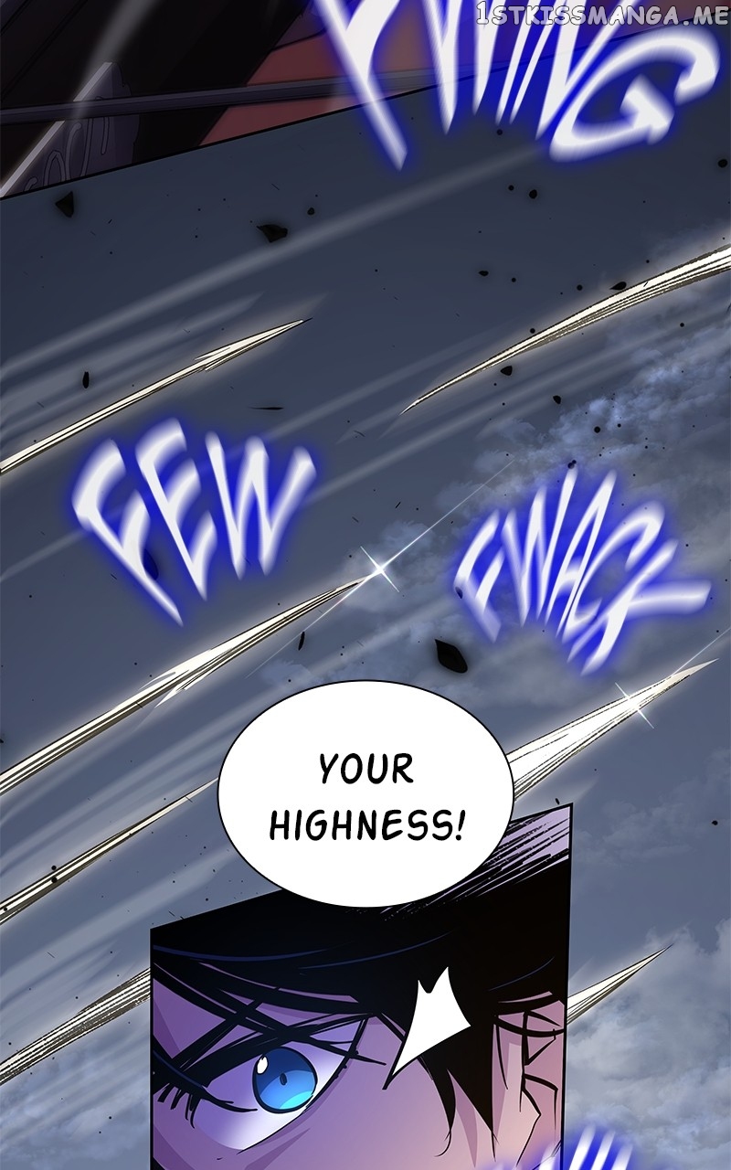 Filiarose – The Crown of Thorns Prophecy Chapter 73 - Page 12