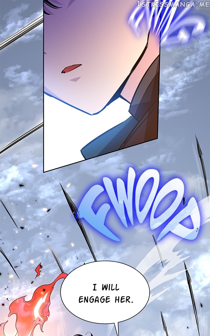 Filiarose – The Crown of Thorns Prophecy Chapter 73 - Page 13