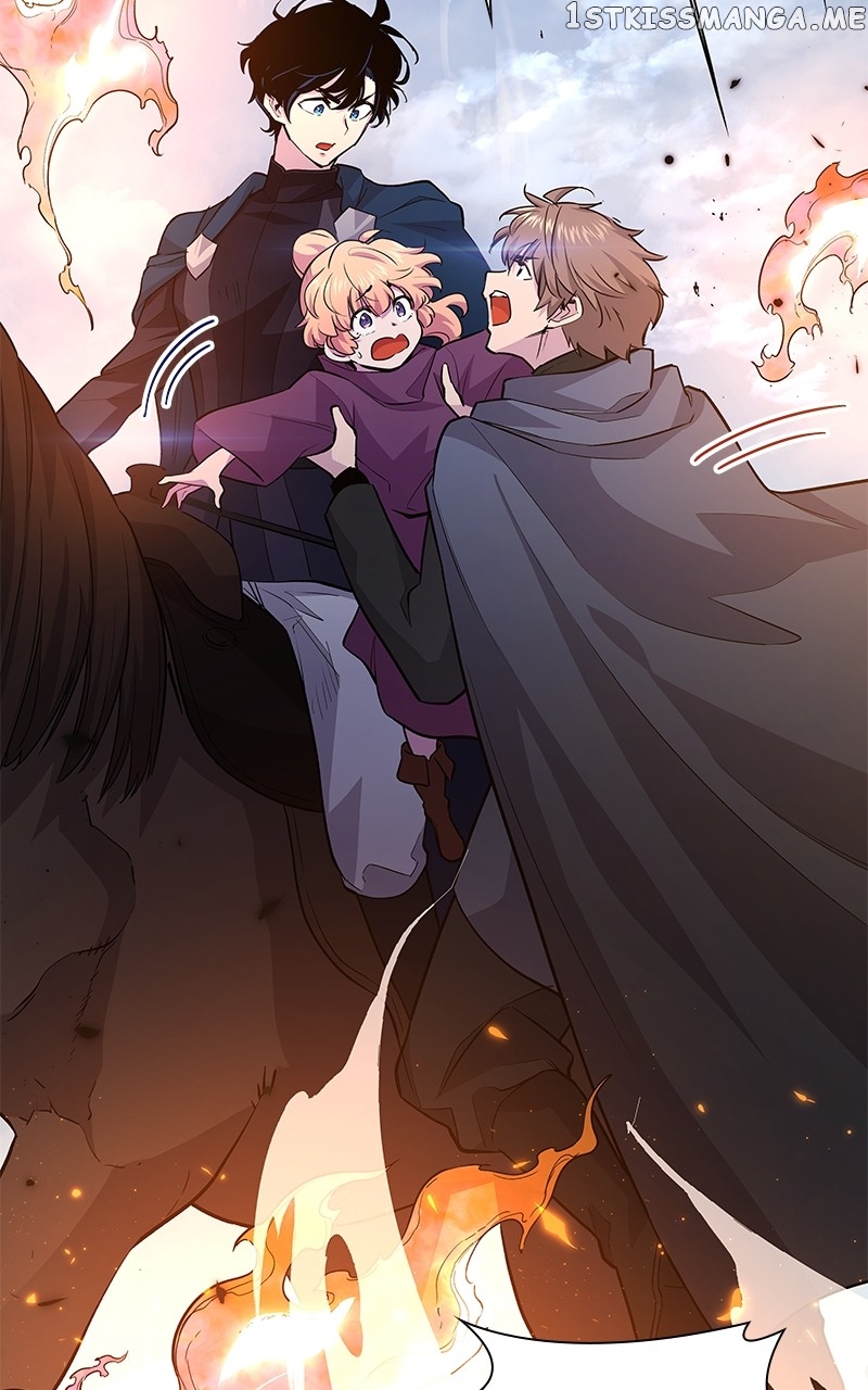 Filiarose – The Crown of Thorns Prophecy Chapter 73 - Page 14