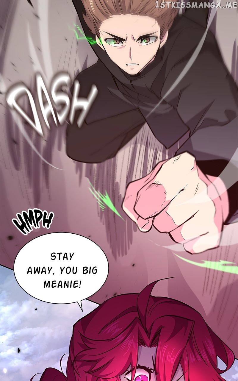 Filiarose – The Crown of Thorns Prophecy Chapter 73 - Page 17