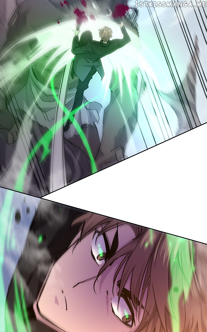 Filiarose – The Crown of Thorns Prophecy Chapter 73 - Page 22