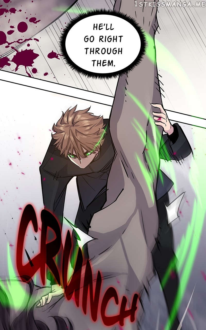 Filiarose – The Crown of Thorns Prophecy Chapter 73 - Page 24