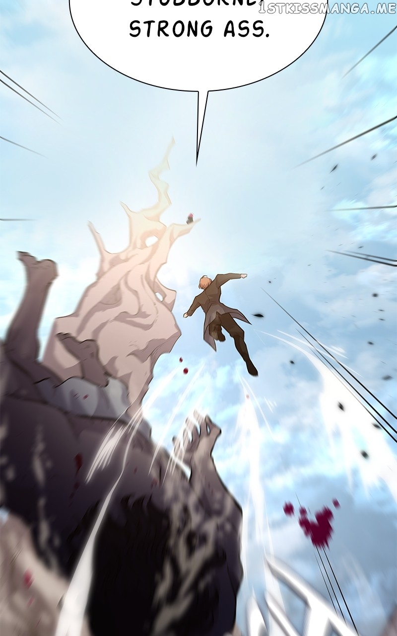 Filiarose – The Crown of Thorns Prophecy Chapter 73 - Page 27