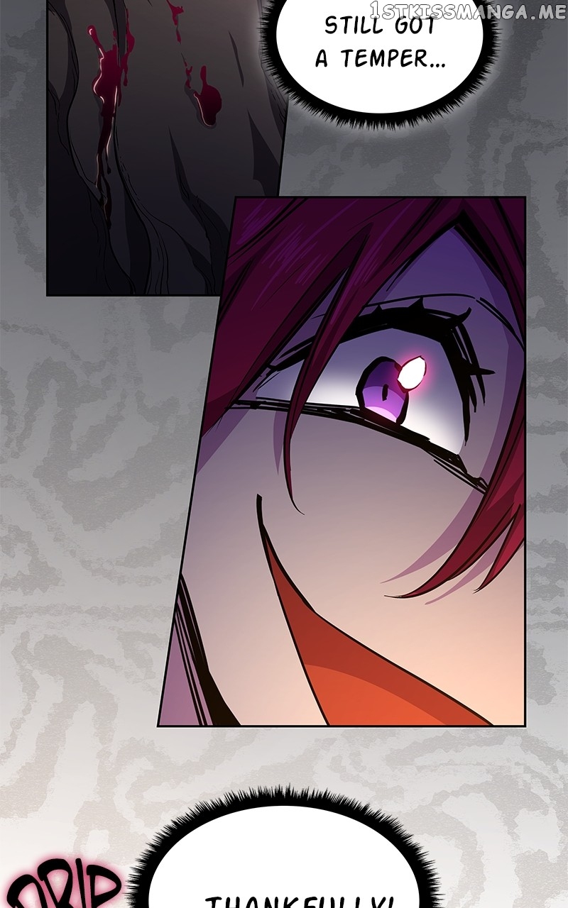 Filiarose – The Crown of Thorns Prophecy Chapter 73 - Page 29