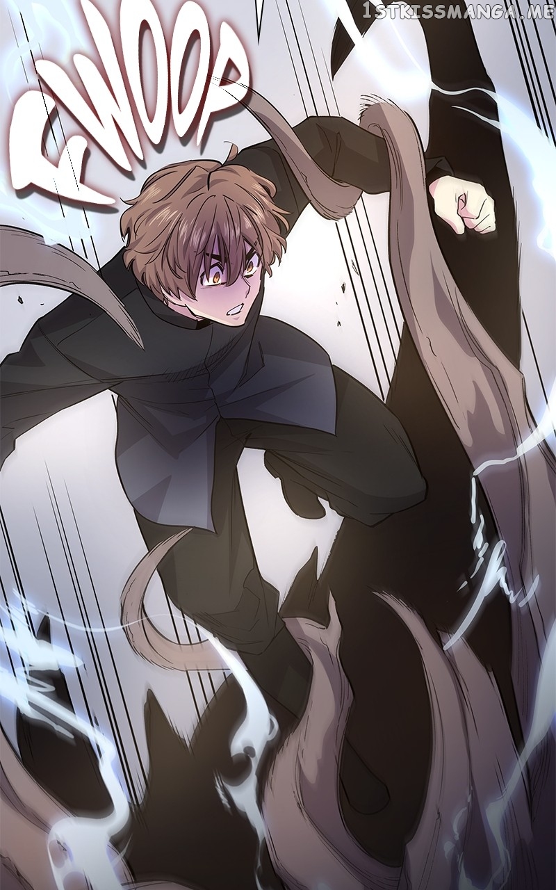 Filiarose – The Crown of Thorns Prophecy Chapter 73 - Page 31