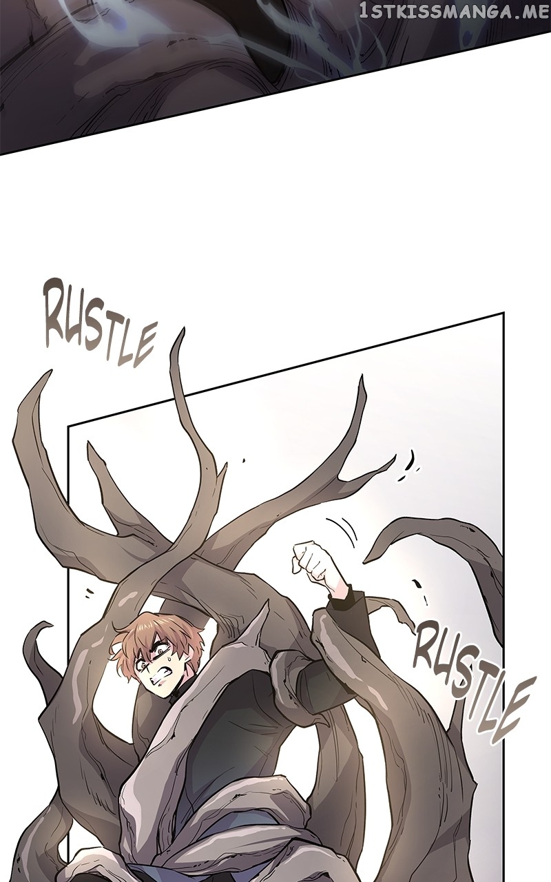 Filiarose – The Crown of Thorns Prophecy Chapter 73 - Page 32