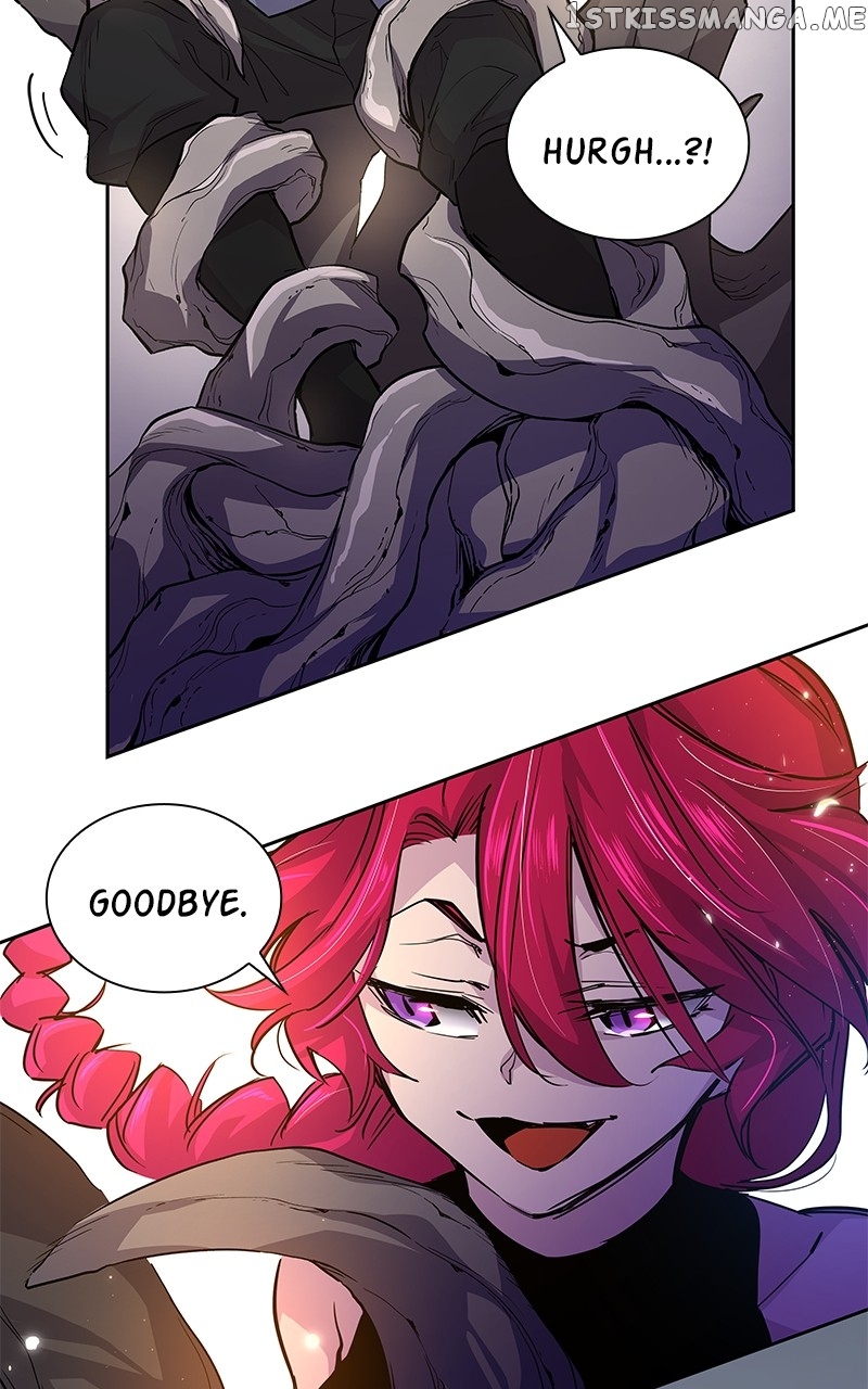 Filiarose – The Crown of Thorns Prophecy Chapter 73 - Page 33