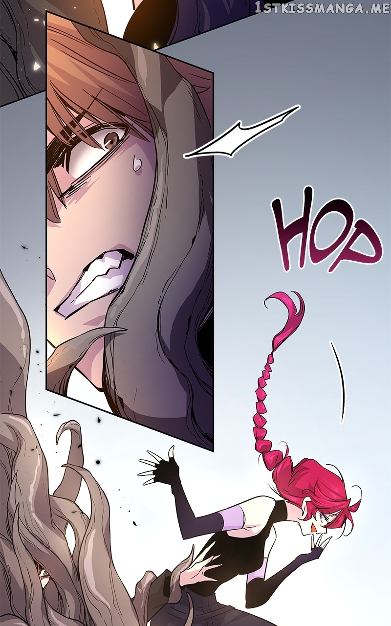 Filiarose – The Crown of Thorns Prophecy Chapter 73 - Page 34