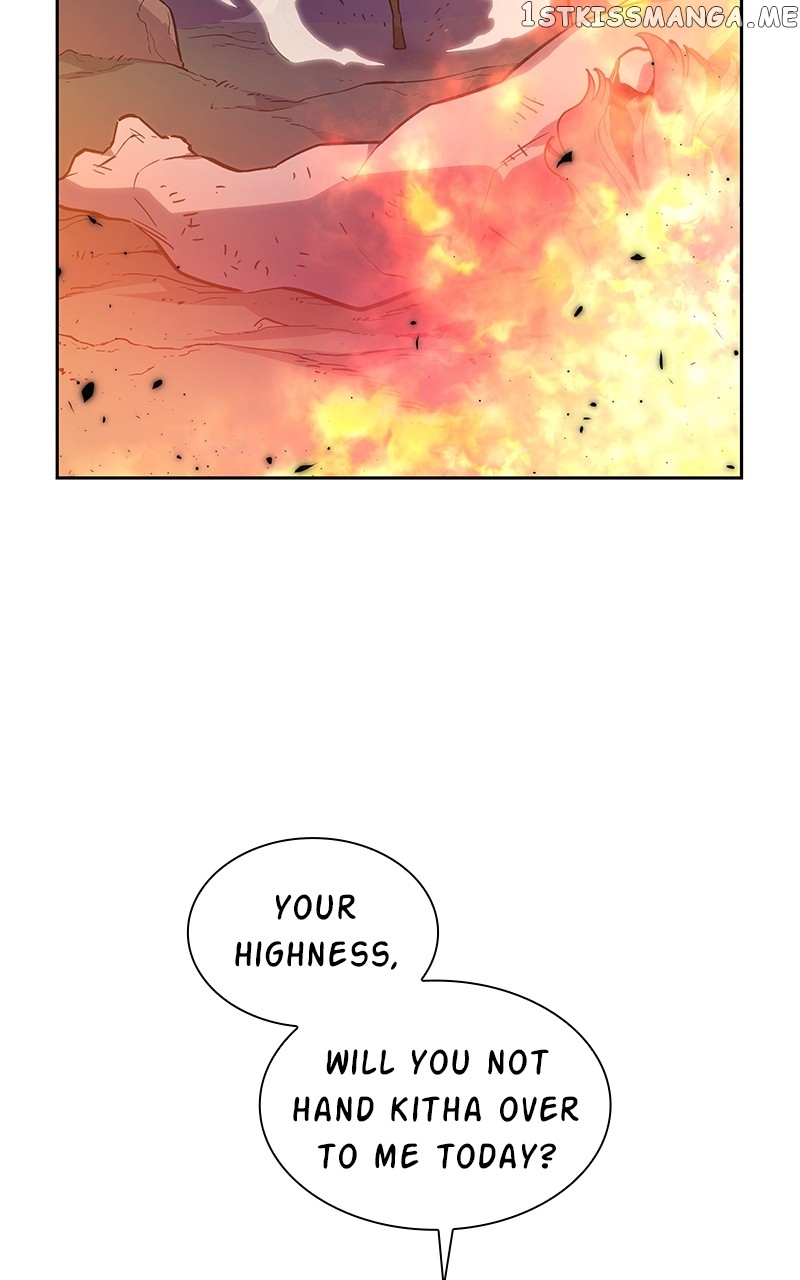 Filiarose – The Crown of Thorns Prophecy Chapter 73 - Page 38