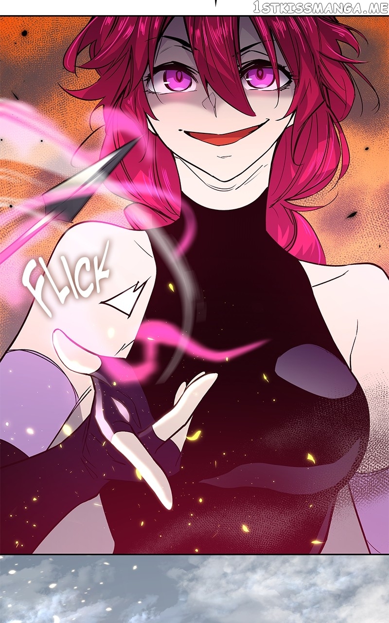 Filiarose – The Crown of Thorns Prophecy Chapter 73 - Page 39