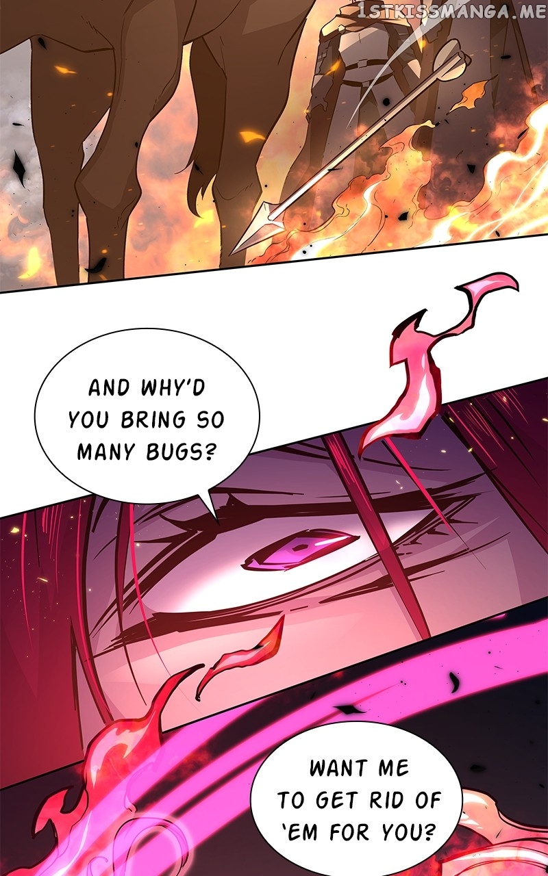 Filiarose – The Crown of Thorns Prophecy Chapter 73 - Page 41