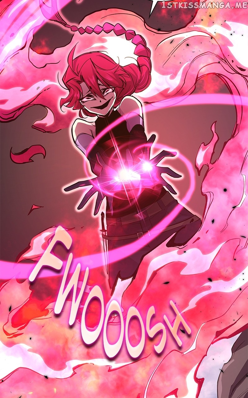 Filiarose – The Crown of Thorns Prophecy Chapter 73 - Page 42