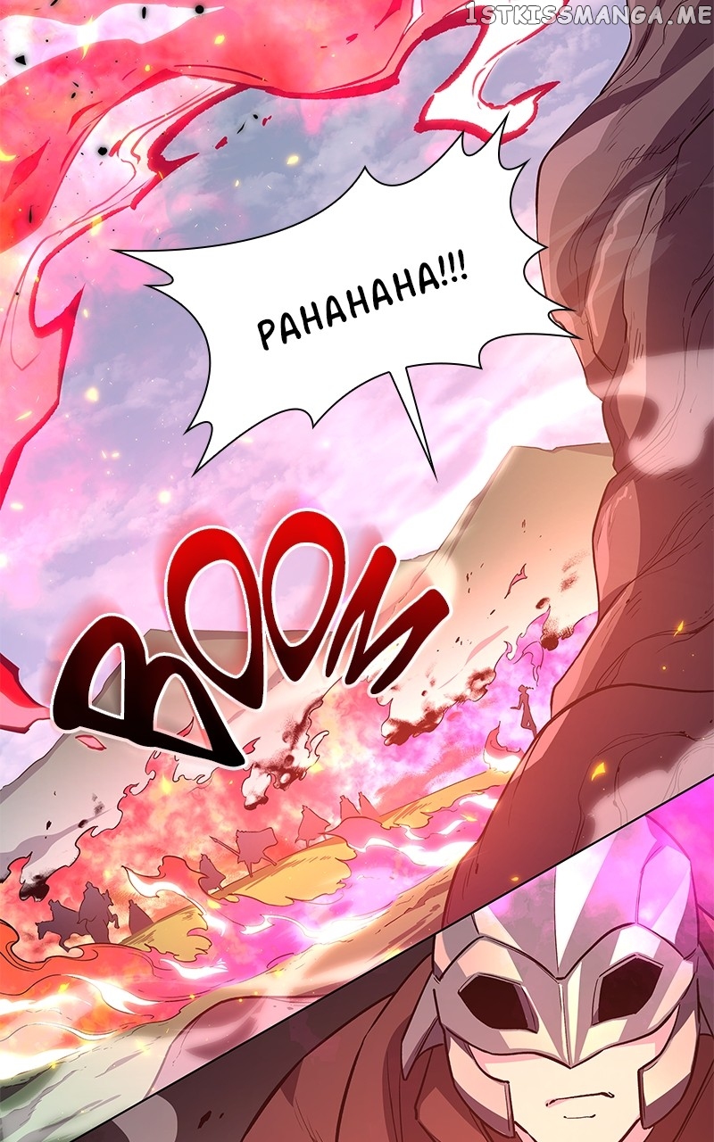 Filiarose – The Crown of Thorns Prophecy Chapter 73 - Page 43