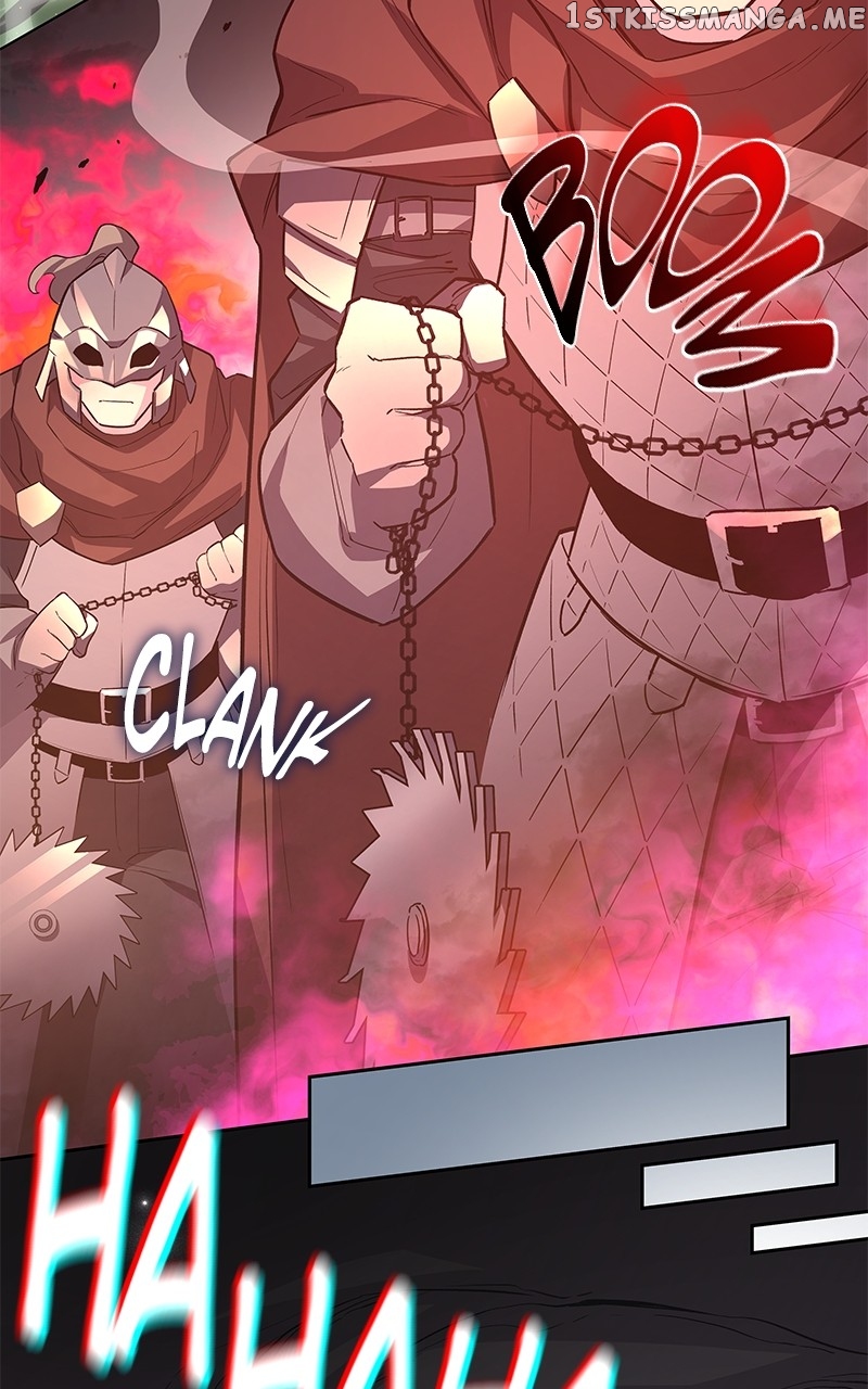 Filiarose – The Crown of Thorns Prophecy Chapter 73 - Page 44