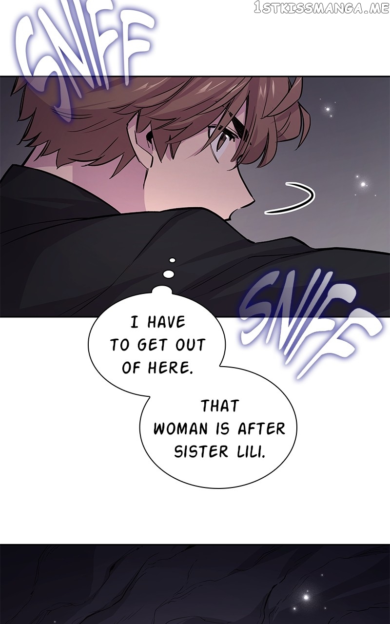 Filiarose – The Crown of Thorns Prophecy Chapter 73 - Page 48