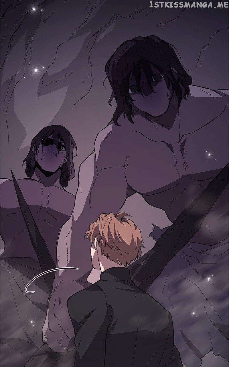 Filiarose – The Crown of Thorns Prophecy Chapter 73 - Page 49