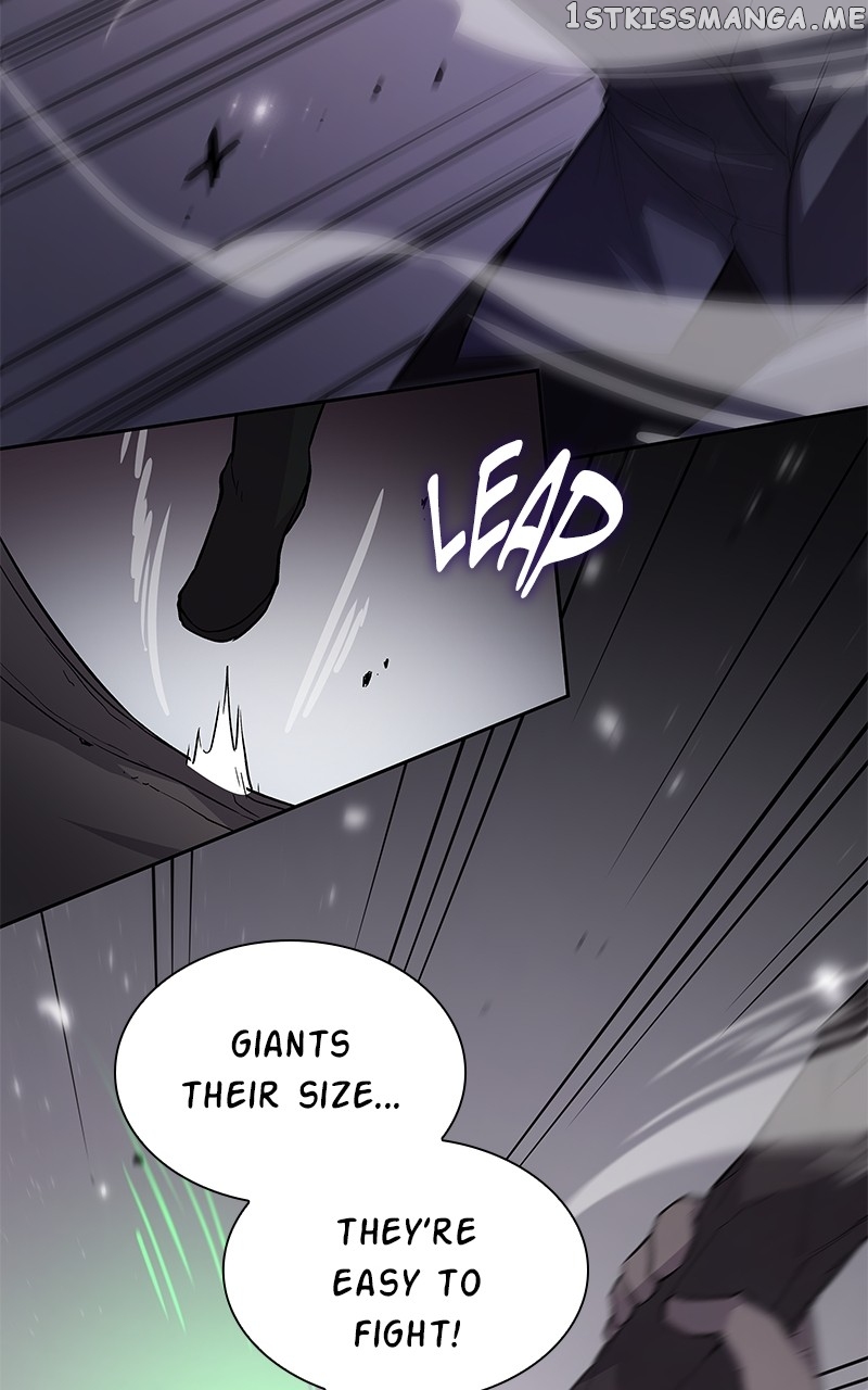 Filiarose – The Crown of Thorns Prophecy Chapter 73 - Page 51