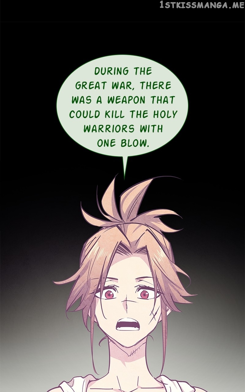 Filiarose – The Crown of Thorns Prophecy Chapter 73 - Page 55