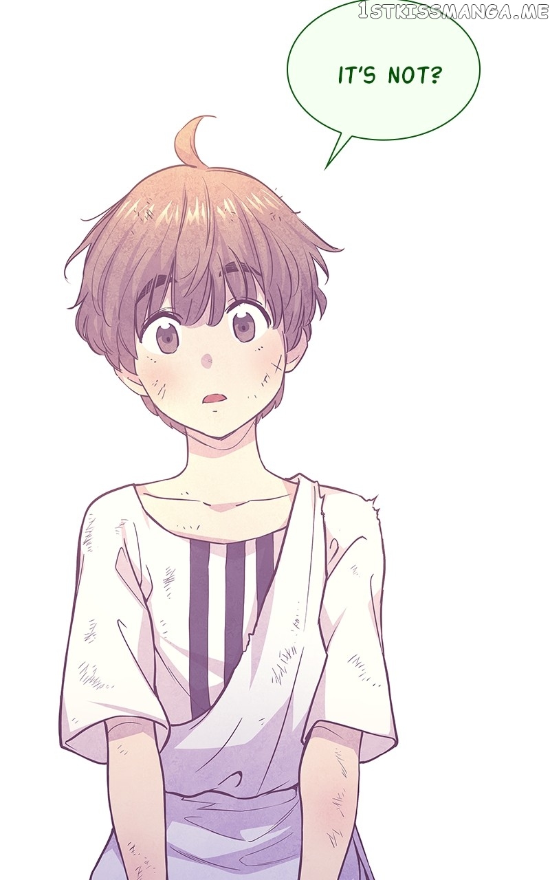 Filiarose – The Crown of Thorns Prophecy Chapter 73 - Page 58