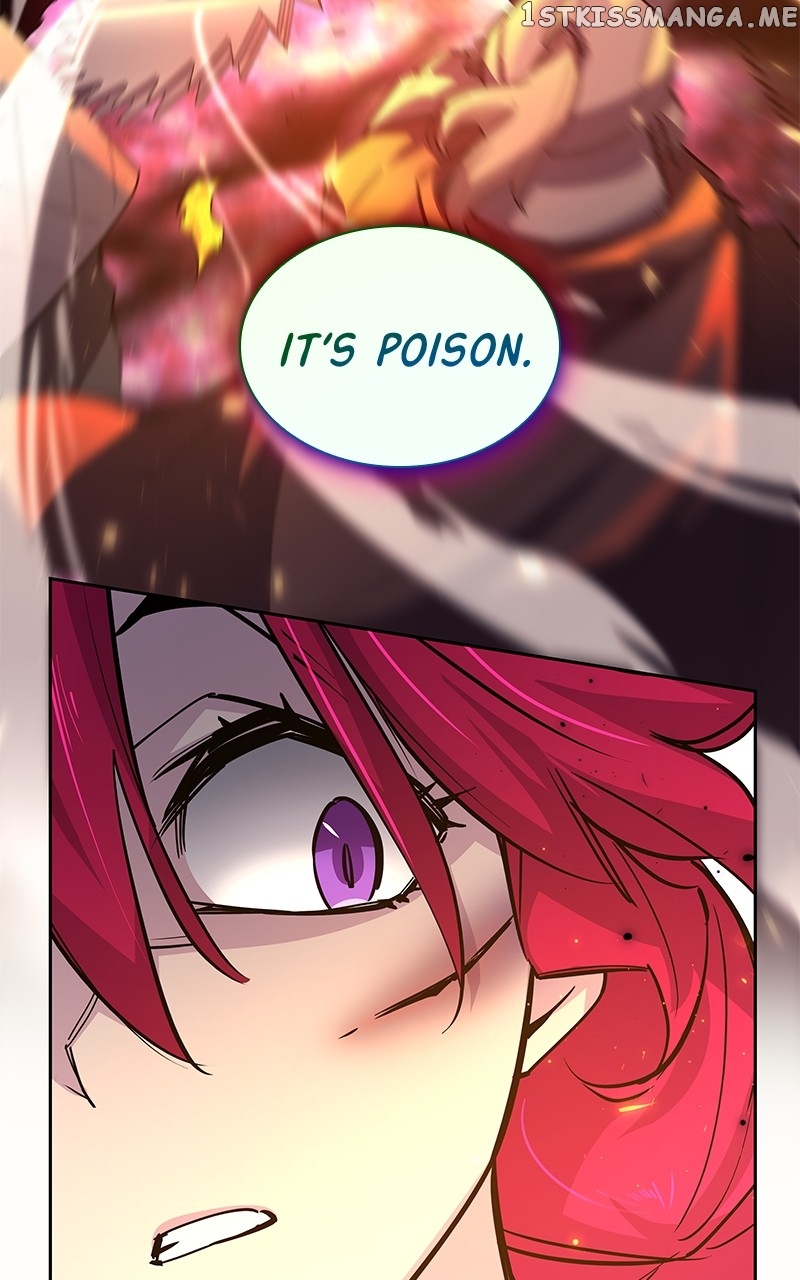 Filiarose – The Crown of Thorns Prophecy Chapter 73 - Page 64