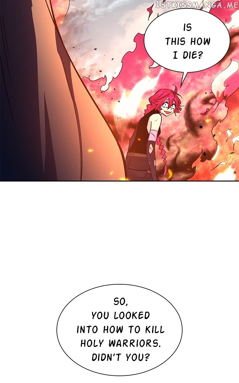 Filiarose – The Crown of Thorns Prophecy Chapter 73 - Page 67