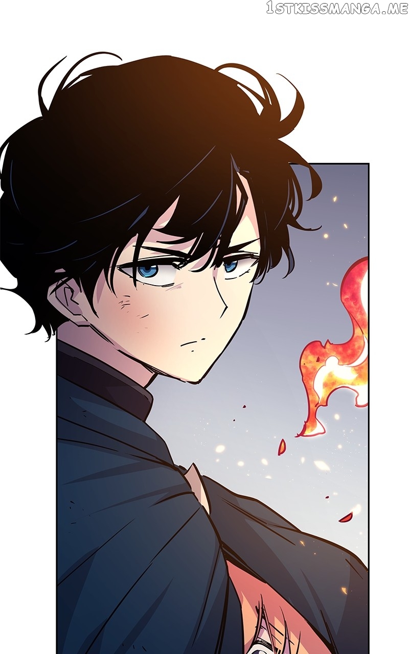 Filiarose – The Crown of Thorns Prophecy Chapter 73 - Page 68