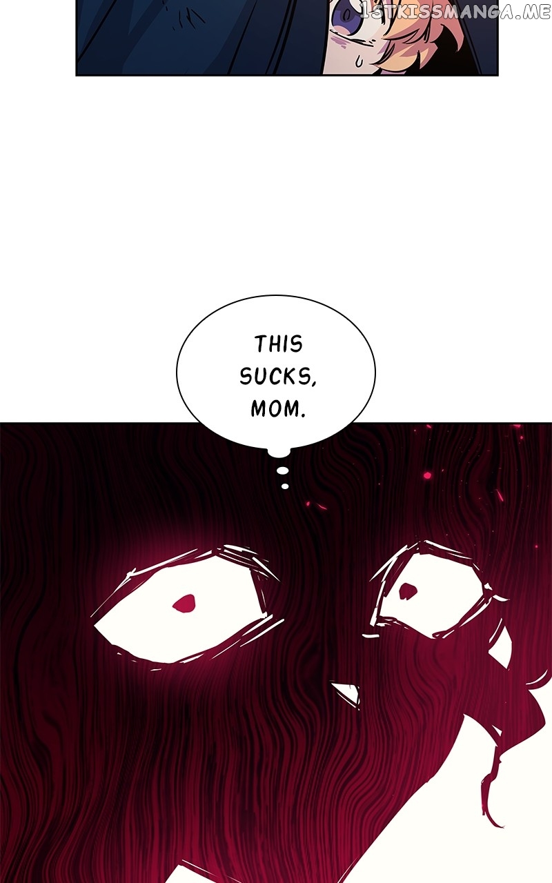 Filiarose – The Crown of Thorns Prophecy Chapter 73 - Page 69