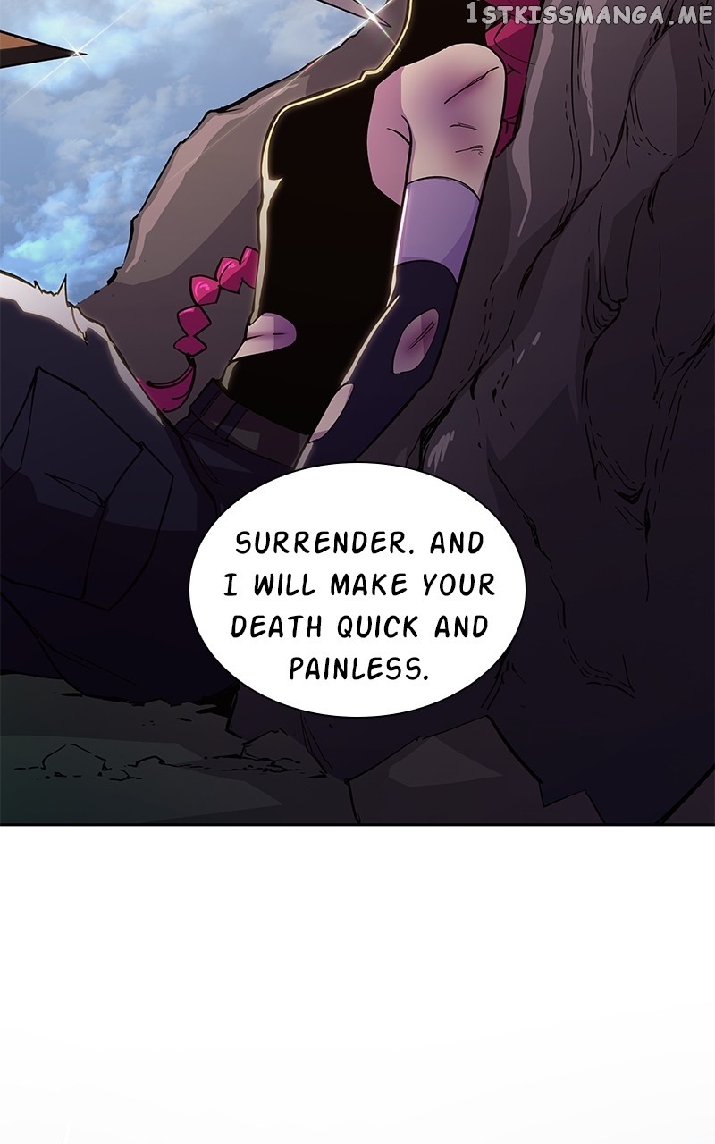 Filiarose – The Crown of Thorns Prophecy Chapter 73 - Page 73