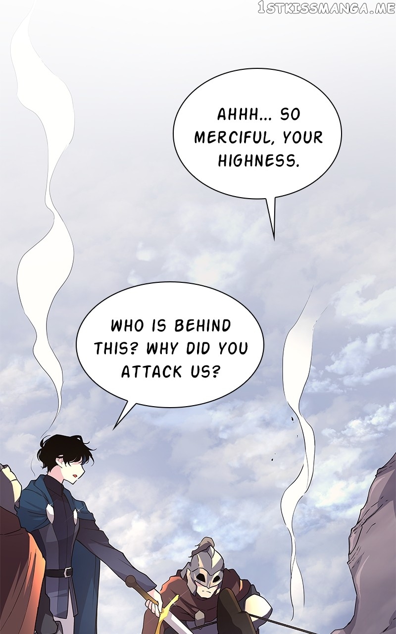 Filiarose – The Crown of Thorns Prophecy Chapter 73 - Page 74