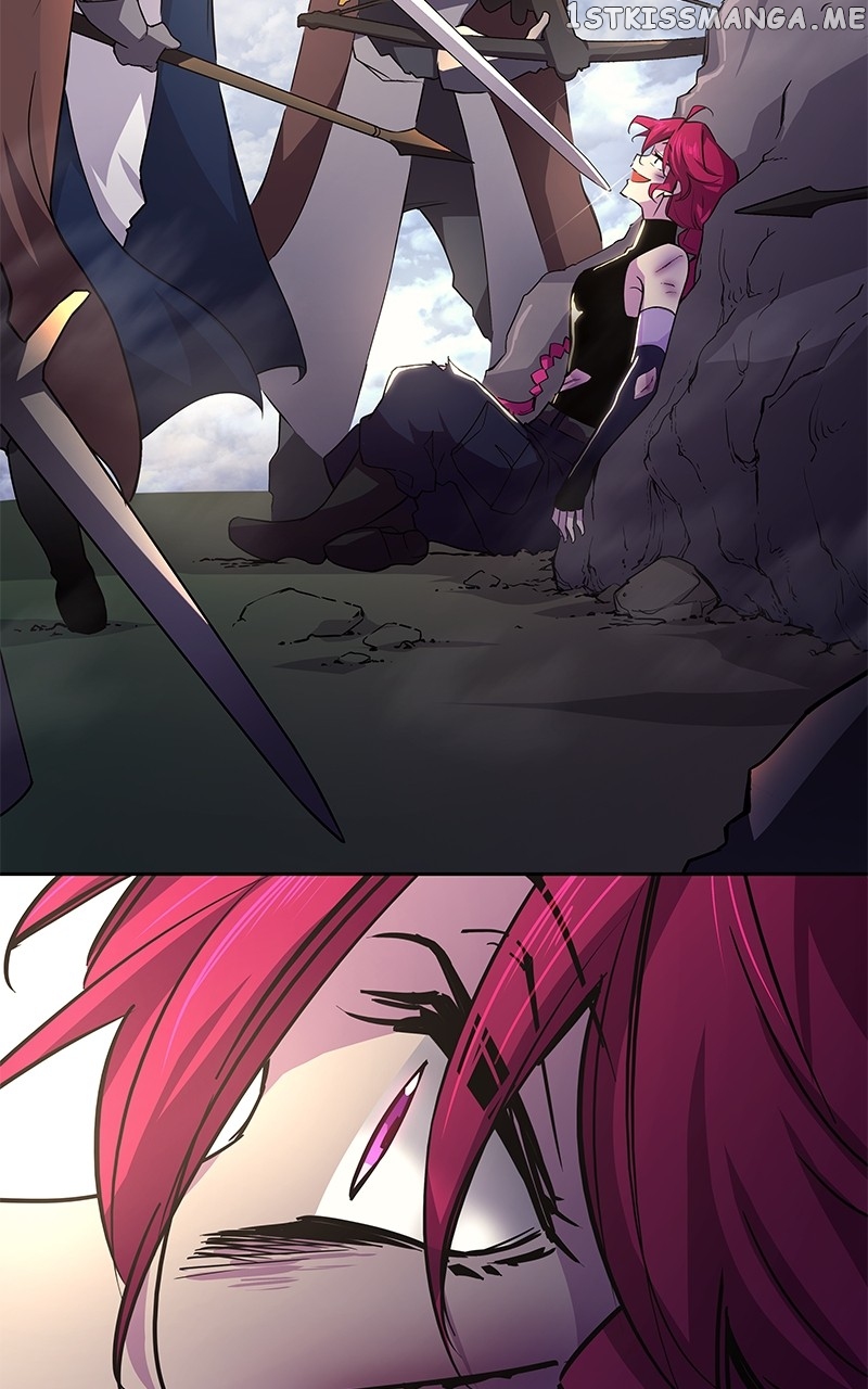 Filiarose – The Crown of Thorns Prophecy Chapter 73 - Page 75