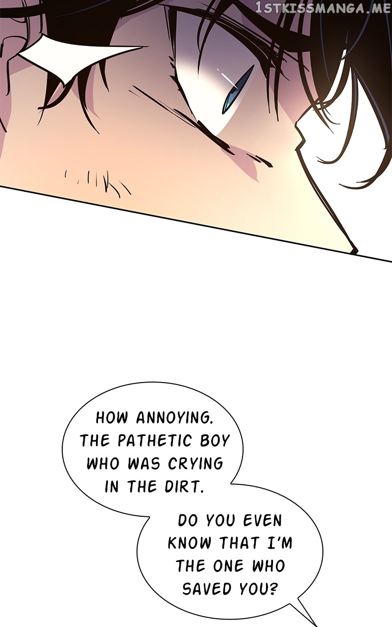 Filiarose – The Crown of Thorns Prophecy Chapter 73 - Page 77