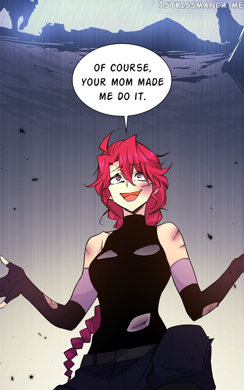 Filiarose – The Crown of Thorns Prophecy Chapter 73 - Page 80