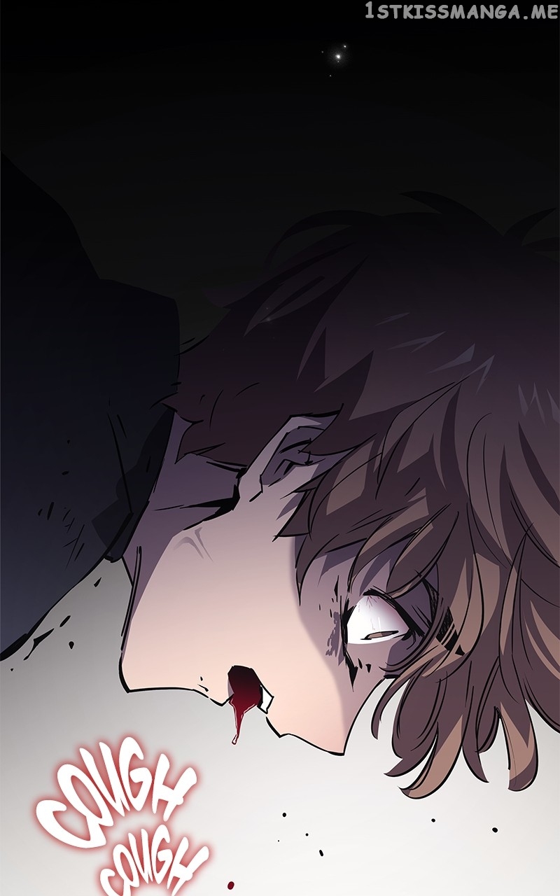 Filiarose – The Crown of Thorns Prophecy Chapter 73 - Page 85